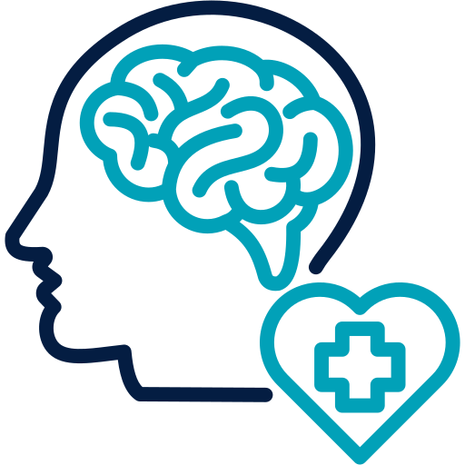 Cognitive Relief icon