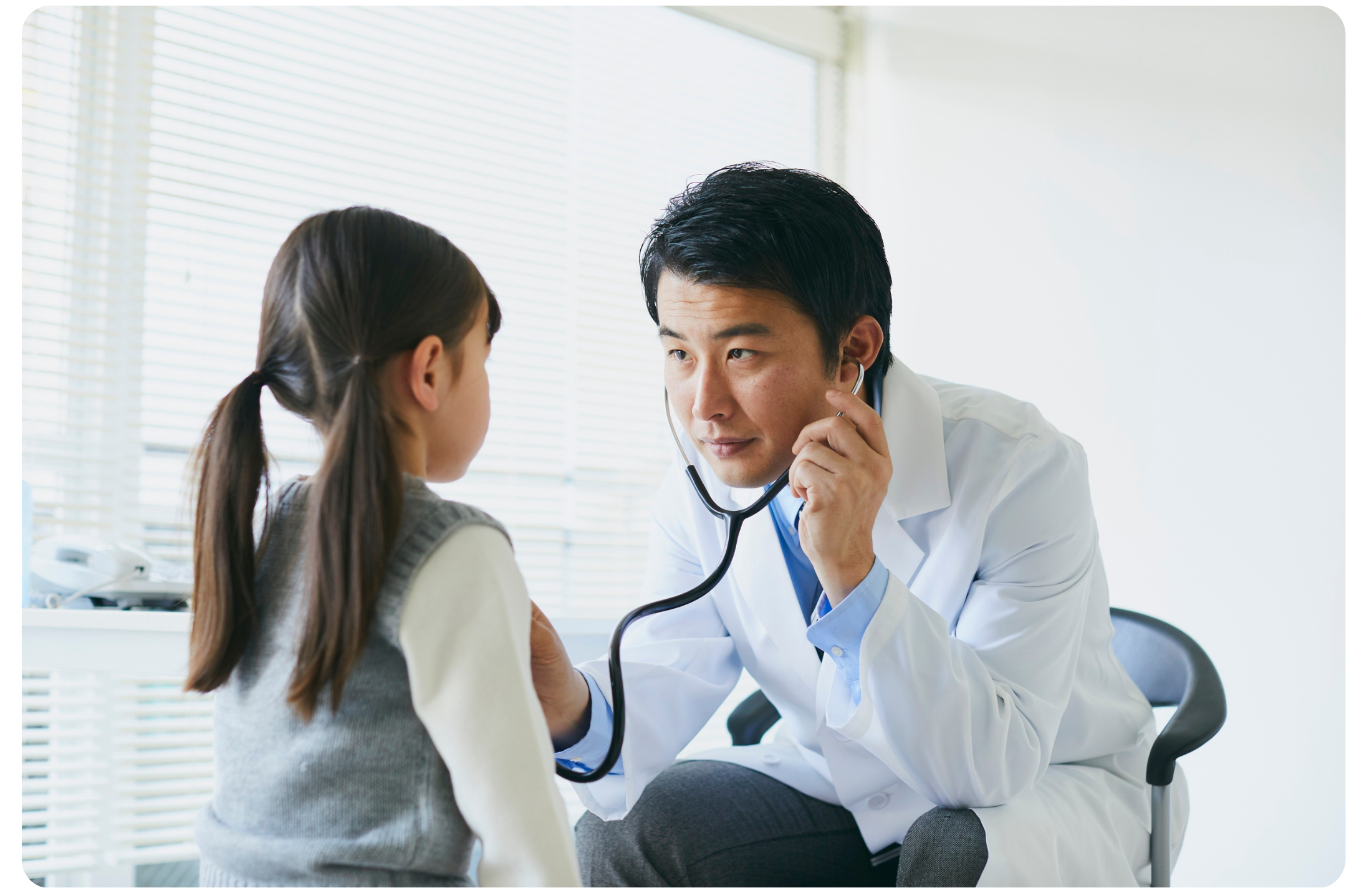 A Better Experience for Clinicians